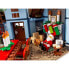 Конструктор LEGO "Посещение Санта-Клауса", Для детей