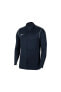 Фото #1 товара Толстовка мужская Nike Erkek Navy Bv6885-410-410