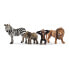 Фото #2 товара Schleich Wild Life 42387 - Multicolour