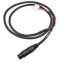 Фото #1 товара HONEYWELL 226-109-003 - Cable - Current / Power Supply 1.83 m - 3-pole