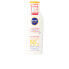 Фото #15 товара SUN ANTIALERGIAS SOLARES sensitive SPF50+ leche 200 ml