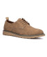 Фото #1 товара Men's Dorian Dress Casual Oxfords