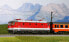 PIKO 51620 - Train model - HO (1:87) - Boy/Girl - 14 yr(s) - Black - Red - White - Model railway/train