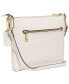 Polished Pebble Polly Crossbody