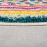 Фото #8 товара Коврик для детской комнаты Flair Rugs Rainbow Spot Rund