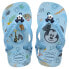 Фото #1 товара HAVAIANAS Disney Classics II slides