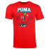 Фото #1 товара Футболка Puma Apple Kicks Crew Neck