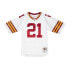 Фото #1 товара MITCHELL & NESS NFL WHITE ALT JERSEY WASHINGTON FOOTBALL TEAM 2007 SEAN TAYLOR