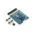 Фото #2 товара Электроника Adafruit Плата управления сервоприводами 16-канальная Mini Kit PWM I2C - Servo Hat для Raspberry Pi 2327