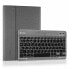 Фото #1 товара Чехол для планшета с клавиатурой Subblim SUB-KT2-BT0002 Серый Испанская Qwerty Bluetooth