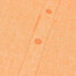 Фото #5 товара Рубашка коротким рукавом HAPPY BAY от персика к коричневому