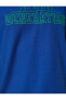 Фото #18 товара Футболка Koton Slogan Embroidered