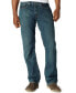 ფოტო #1 პროდუქტის Men's 559™ Relaxed Straight Fit Stretch Jeans