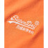 SUPERDRY Vintage Logo Embroidered Vee short sleeve T-shirt