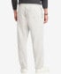 Men's Cotton-Blend-Fleece Pants