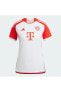 Фото #8 товара Футболка Adidas FC Bayern 23/24 Видовая форма
