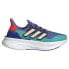 ADIDAS Ultraboost Light running shoes Semi Cobalt Blue / Crystal Sand / Bright Red, 40 - фото #2