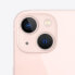 Фото #15 товара Apple iPhone 13 mini - 13.7 cm (5.4") - 2340 x 1080 pixels - 256 GB - 12 MP - iOS 15 - Pink