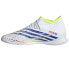 Фото #2 товара Бутсы футбольные Adidas Predator Edge.3 IN M GV8517