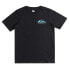 ფოტო #2 პროდუქტის QUIKSILVER Omni Wave short sleeve T-shirt