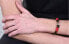 Фото #2 товара Кожаный браслет для мужчин DCFB50030300