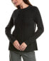 Фото #1 товара S Max Mara Ginny Wool & Cashmere-Blend Sweater Women's