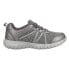 Propet Tami Lace Up Womens Grey Sneakers Casual Shoes W3265-GS 6 - фото #1