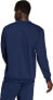 Фото #2 товара Adidas Bluza męska adidas Entrada 22 Sweat Top granatowa H57480 2XL