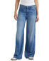 Фото #1 товара Wrangler World Wide Promises Kept Wide Leg Jean Women's Blue 27X32