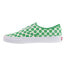 Vans X Moca Brenna Youngblood Authentic Men's Shoes White-Green