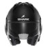 Фото #6 товара SHARK Pack Evo-GT N-Com B802 Blank modular helmet
