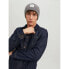 Фото #4 товара Jack & Jones Jaclong Knit Beanie Noos M 12150627