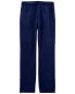 Kid Pull-On Fleece Sweatpants 6