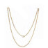 Ladies' Necklace Lockits 980600415