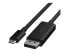 Фото #2 товара Belkin USB-C auf DisplayPort Kabel