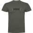 ფოტო #1 პროდუქტის KRUSKIS Vintage Motorcycles short sleeve T-shirt