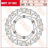 Фото #1 товара TRW Ec-Cross-Design Wave Suzuki DR-Z 400 Sm 06 Rear Brake Disc