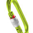 Фото #3 товара EDELRID Oval Power 2500 Screw Snap Hook