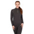 Фото #1 товара TRESPASS Gina Long Sleeve Base Layer