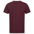 ფოტო #2 პროდუქტის LONSDALE Walkley short sleeve T-shirt
