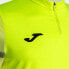 JOMA Elite XI half zip sweatshirt Fluor Yellow /Black, M - фото #6