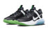Фото #4 товара Кроссовки Nike Air Zoom Crossover GS Винтажные Баскетбольные черные