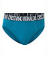 ფოტო #6 პროდუქტის Men's Cotton Blend Briefs in Travel Bag, Pack of 5