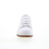 Фото #5 товара Puma Slipstream LO Gum 39322301 Mens White Leather Lifestyle Sneakers Shoes