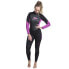 Фото #9 товара TRESPASS Aquaria diving wetsuit 5 mm