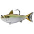 LIVE TARGET Gizzard Shad swimbait 42g 125 mm