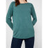 Фото #5 товара VERO MODA Nellie Glory Boat Neck Sweater