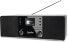 TechniSat DIGITRADIO 370 CD BT - Personal - Analog & digital - DAB+,FM - 87.5 - 108 MHz - 174 - 240 MHz - 10 W