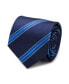 ფოტო #1 პროდუქტის Enterprise Flight Stripe Men's Tie