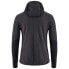 Фото #4 товара KLÄTTERMUSEN Hugin full zip fleece